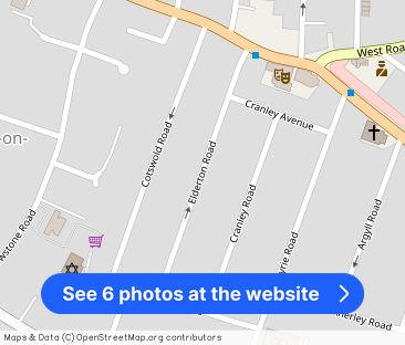 1 bedroom flat for rent - Photo 1