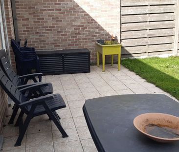 Woning te huur in Petegem-aan-de-Leie voor € 1.000 met 3 slaapkamers - Foto 6