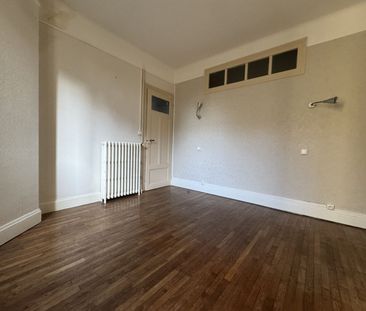 Appartement 4 pièces à louer - Photo 2