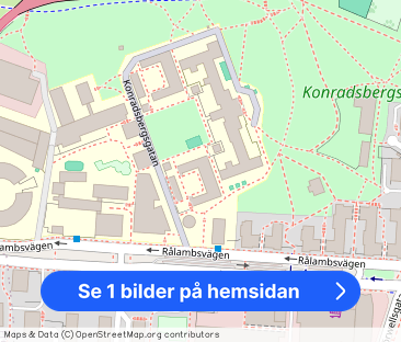 Konradsbergsgatan 4F - Foto 1