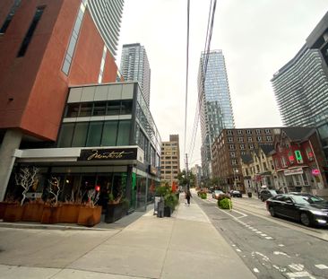 For Lease - 295 Adelaide Street Unit# 217, Toronto, Ontario - Photo 5