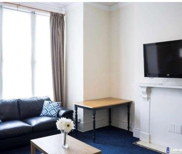 Iffley Road, Hmo Ready Sharers, OX4 - Photo 1