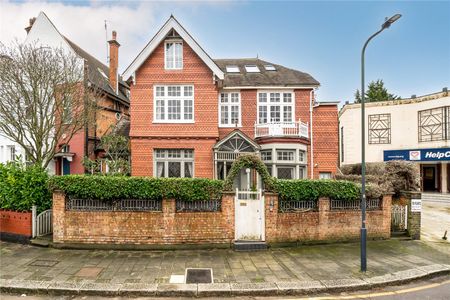 Heathfield Park, Willesden, NW2, London - Photo 4