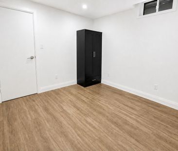 For Lease - 120 Squire Drive Unit# Bsmt, Richmond Hill, Ontario - Photo 5