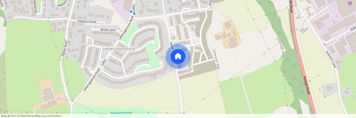 29 Coolkellure Rise, Coolkellure, Lehenagh More, Cork, Lehenaghmore, Co. Cork