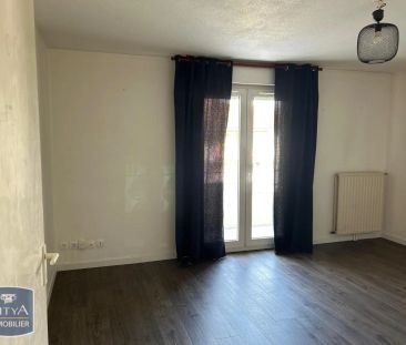 Appartement à louer 2 pièces 53.79m² - Photo 3