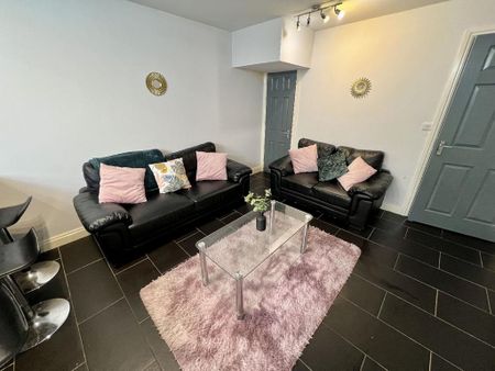 4 bedroom house share to rent - Photo 5