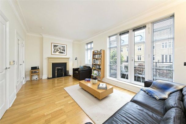 5 bedroom terraced house to rent - Photo 1