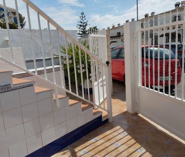 Apartamento de alquiler en Carrer Polop de la Marina, 12, Pueblo - ... - Photo 3