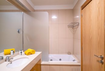 Apartamento T2 em Porto