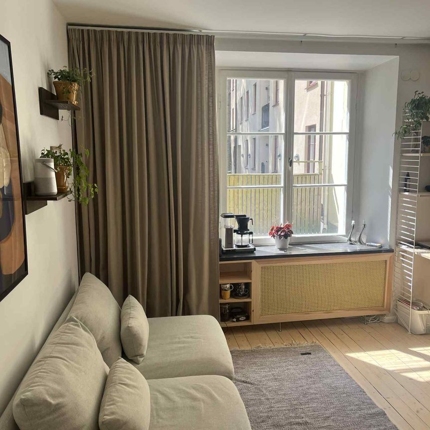 Lundgrens trappor, Göteborg - Photo 1