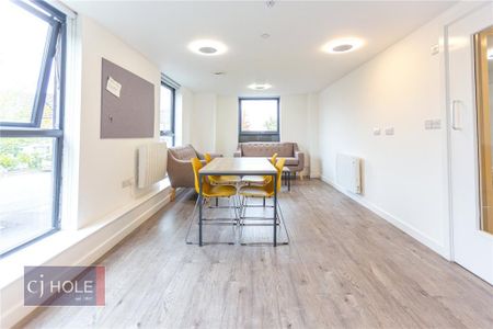 5 bedroom apartment to rent - Photo 5