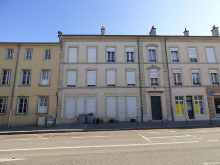 Location Appartement 2 pièces 32m² NANCY 54000 - Photo 5