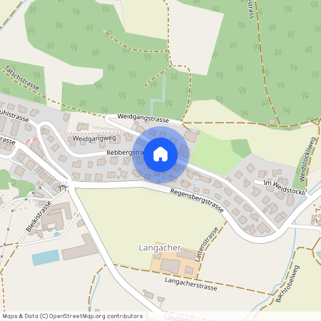 8113, Boppelsen, Rebbergstrasse, 20