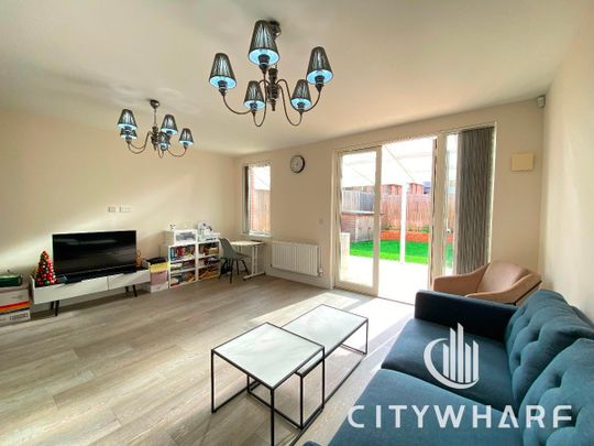 Barton Fields Road, Headington, Oxford - Photo 1