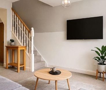 4 bedroom house to rent - Photo 2