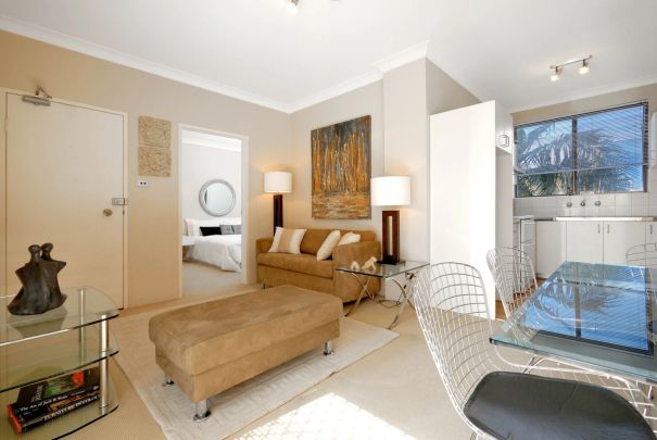 134 Redfern Street, Redfern NSW 2016 - Photo 1