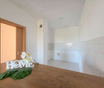 Ruhiges Wohnen mit freiem Blick…#richtigjut - Photo 3