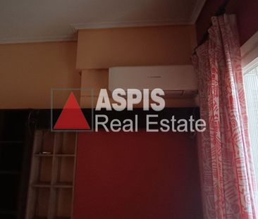 Διαμέρισμα για ενοικίαση Άγιος Σώστης (Νέος Κόσμος) - Φωτογραφία 6