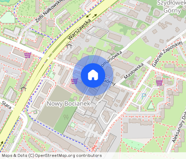 2 pokoje | Nowsze Budownictwo | Szydłówek | Kielce - Фото 1