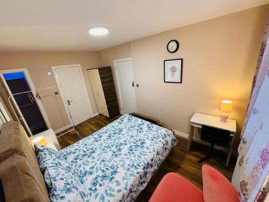 RM1 Carmen Street | Poplar | London | E14 6NW - Photo 1