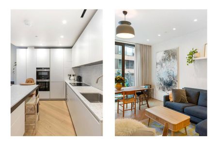 2 bedroom apartment to rent - Photo 5