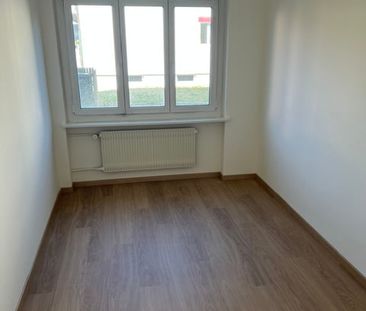 4-Zimmerwohnung Nähe Kantonsspital - Photo 3