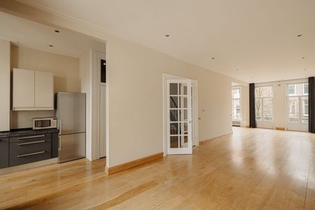 Appartement te huur: Dufaystraat 17-2 1075 GS Amsterdam - Photo 2