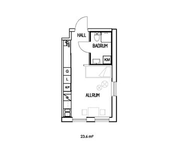 Tvistevägen, Umeå - Photo 3