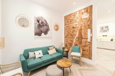 Calle Príncipe Anglona, Madrid, Community of Madrid 28005 - Photo 2