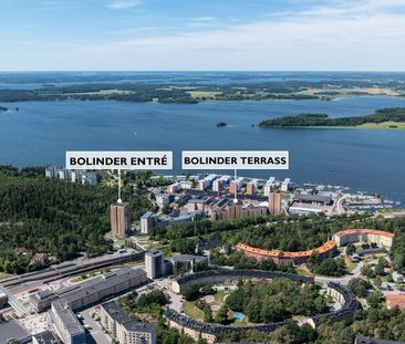 Fabriksvägen, Järfälla - Foto 2