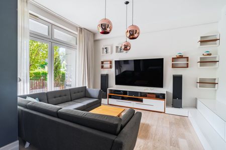 Cisza i spokój blisko centrum miasta - Photo 3