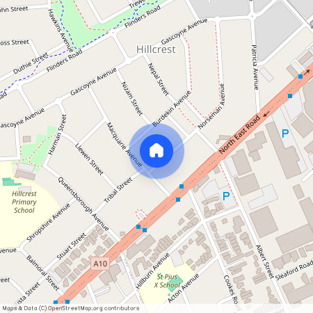 2 Norseman Avenue, SA 5086, Hillcrest