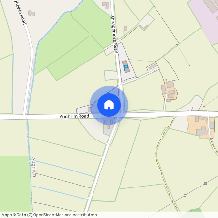 88a Annaghmore Road, Castledawson, Magherafelt, BT45 8DU