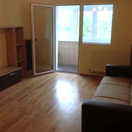 Modern apartment with 4 rooms for rent Nicolina Iasi - Photo 1