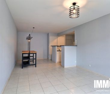Location Appartement 3 pièces 71m² NOTRE DAME DE BONDEVILLE 76960 - Photo 1