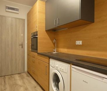 Wrocław Poświętne, ul. Pakosławska - Zdjęcie 2