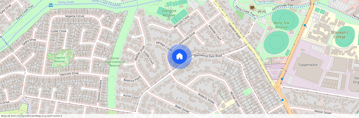 2/46 Blackwood Park Road, 3156, Ferntree Gully