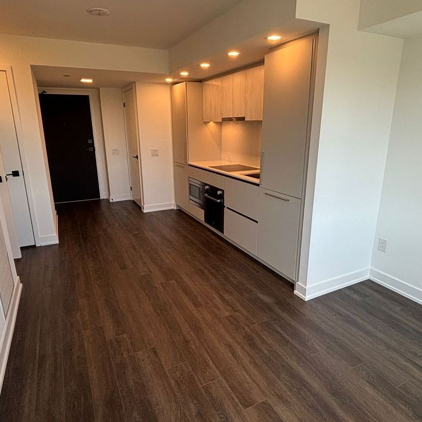 For Lease - 609 Sherbourne Street Unit# 1909, Toronto, Ontario - Photo 1