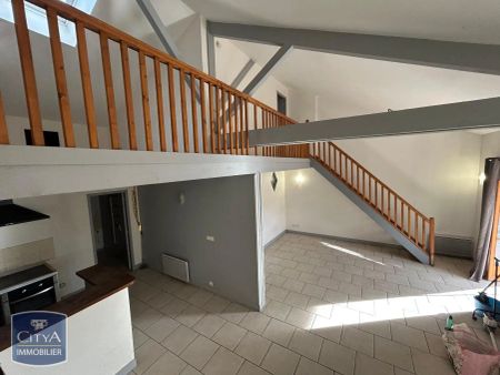 Appartement à louer 3 pièces 83m² - Photo 4