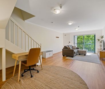 329/15 Jardine Street, Kingston ACT 2604 - Apartment For Rent | Domain - Photo 2