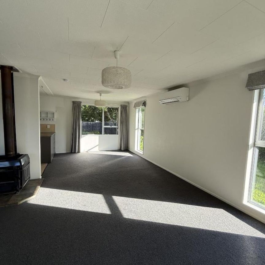 Sunny Family Home in Renwick - Photo 1