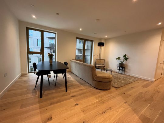 2 Bed Flat, Ashley Road, N17 - Photo 1