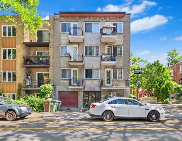 À louer / Appartement - Photo 1
