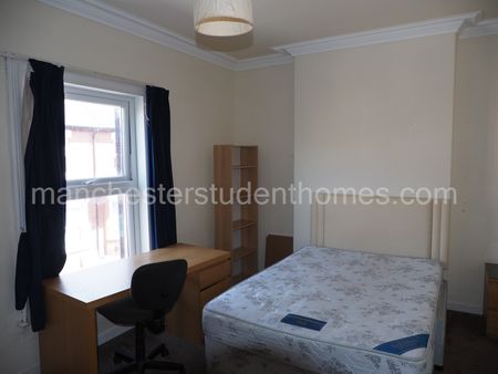 Landcross Road, Manchester, M14 6LZ - Photo 5