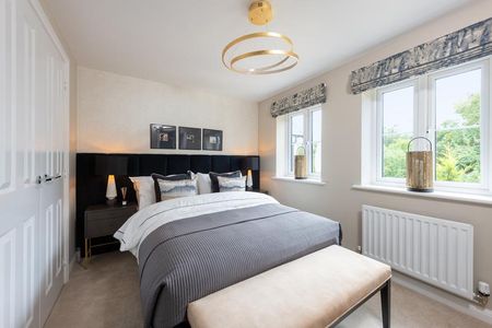 4 bedroom detached house to rent - Photo 4