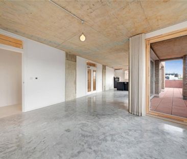 3 bedroom penthouse to rent - Photo 5