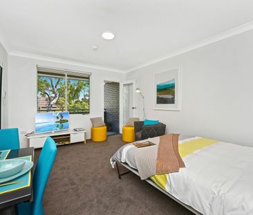 18/3 Rayner Street, Lilyfield, NSW 2040 - Photo 5