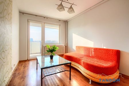 2 pokoje 40m2 + komórka | Broniewskiego, BARANÓWKA - Photo 2