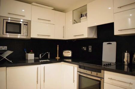 Apartment 3, 21-26 South Anne Street, Dublin 2, Grafton Street, Dublin 2, D02 EH04 - Photo 5